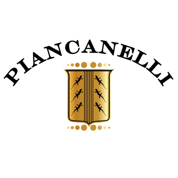 Piancanelli wine logo