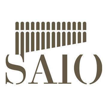 SAIO wine logo