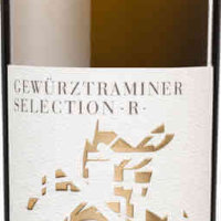 Gewürztraminer Selection R. DOC 2014